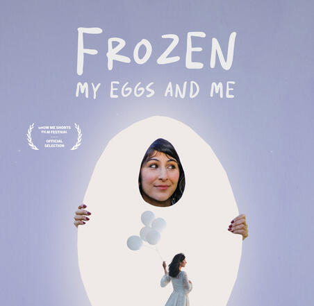 FROZEN: My Eggs & Me Original Film Score