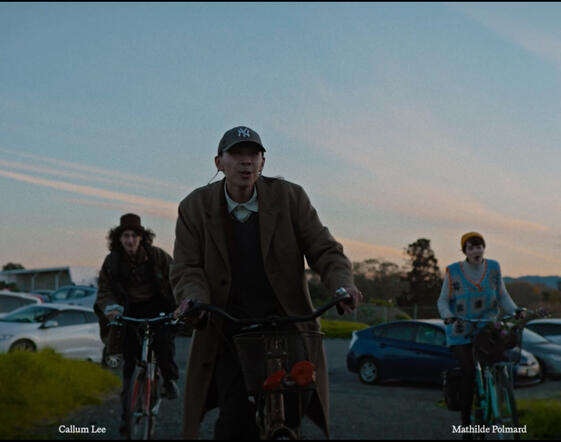 Easier Said Than Done Music Video