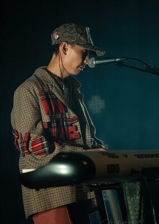 Opening Set for Stellar* Q Theatre