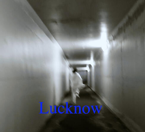 LUCKNOW Contemporary Dance Score