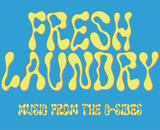 FRESH LAUNDRY Currently taking submissions