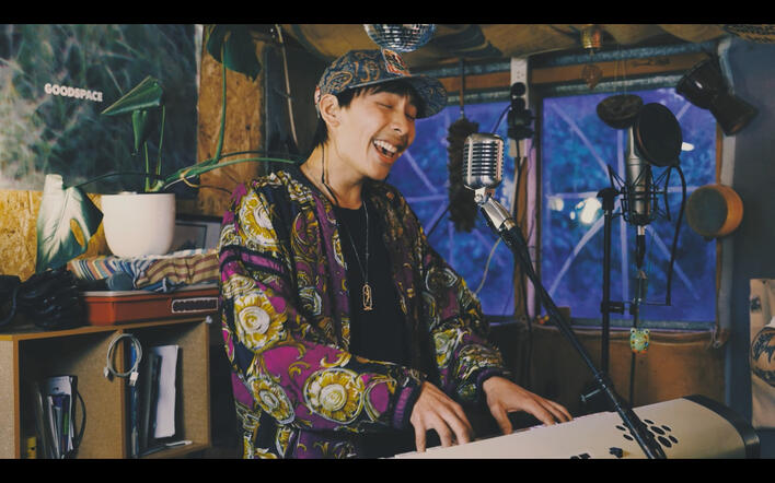 Rolling Stone Magazine Live Performance