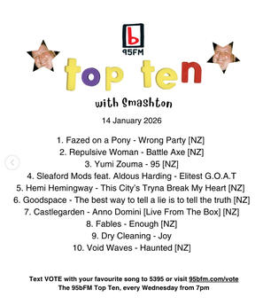 bFM Interview | Top 10