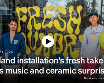 RNZ Interview