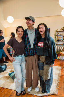 FAMCAMP25