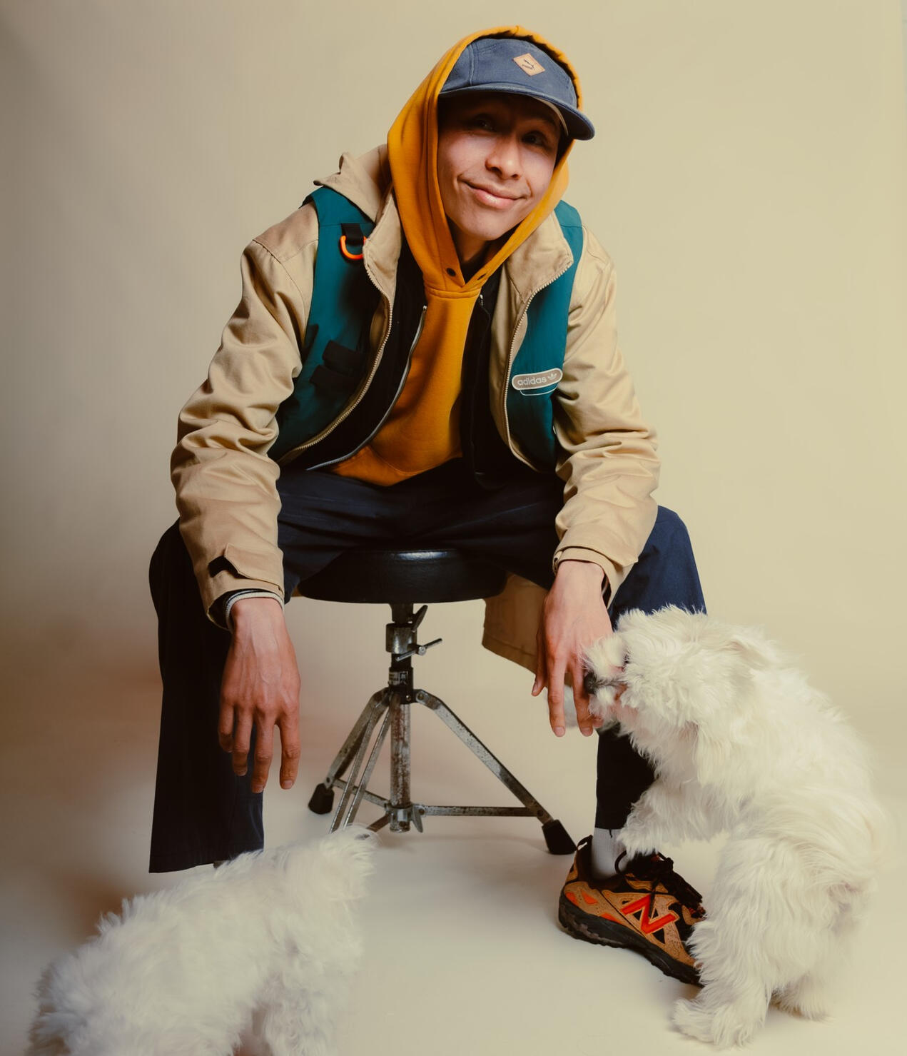 Photo by Heidi Watson