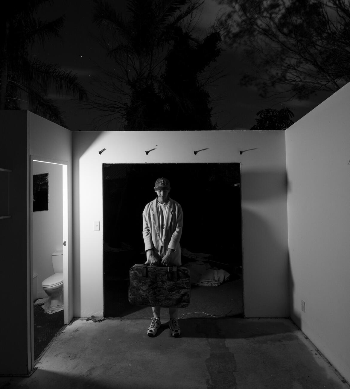 Photo by Quentin Lind